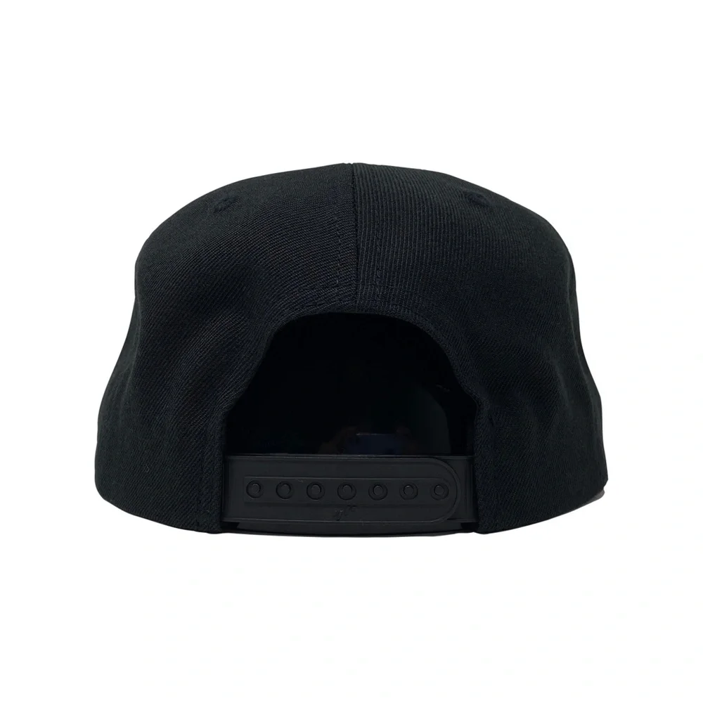 Fly Me To The Moon Snapback Hat Cap Space Stars Frank Throwback Oldie But Goodie - Picture 4 of 6